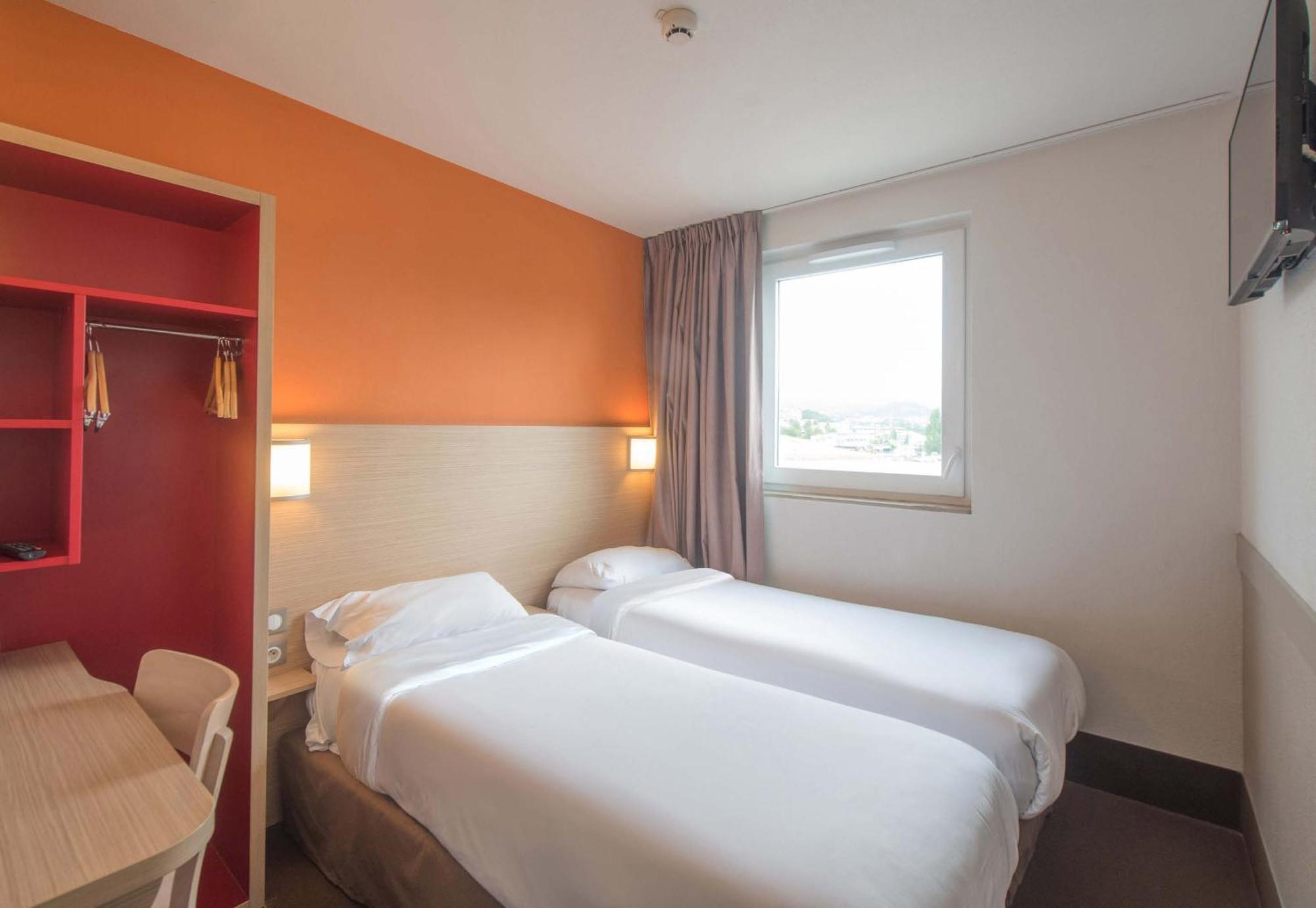 B&B Hotel 加普 外观 照片