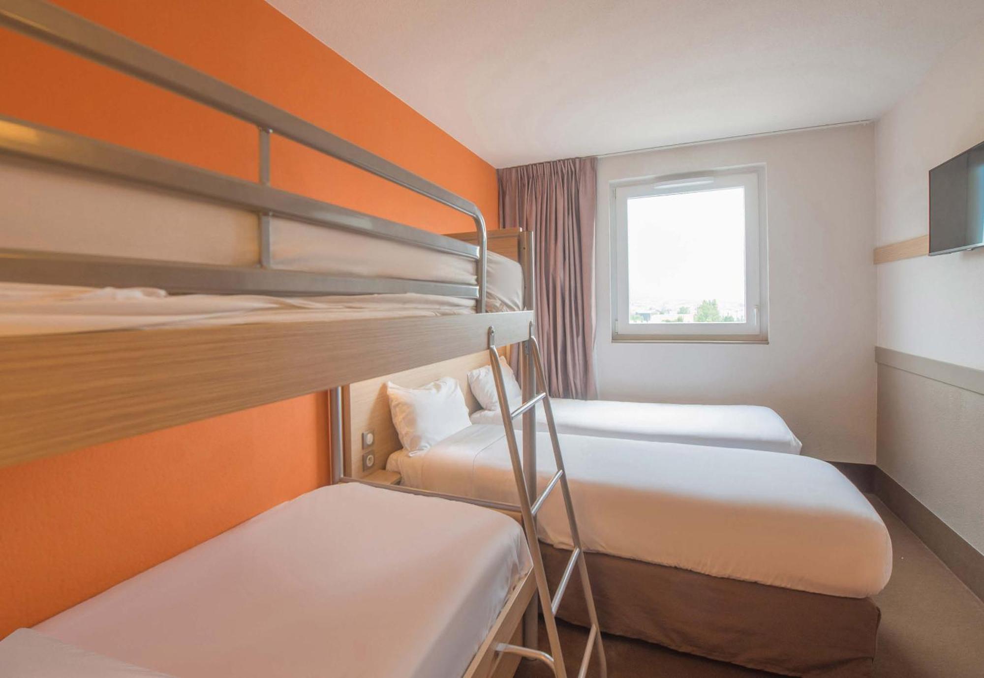 B&B Hotel 加普 外观 照片