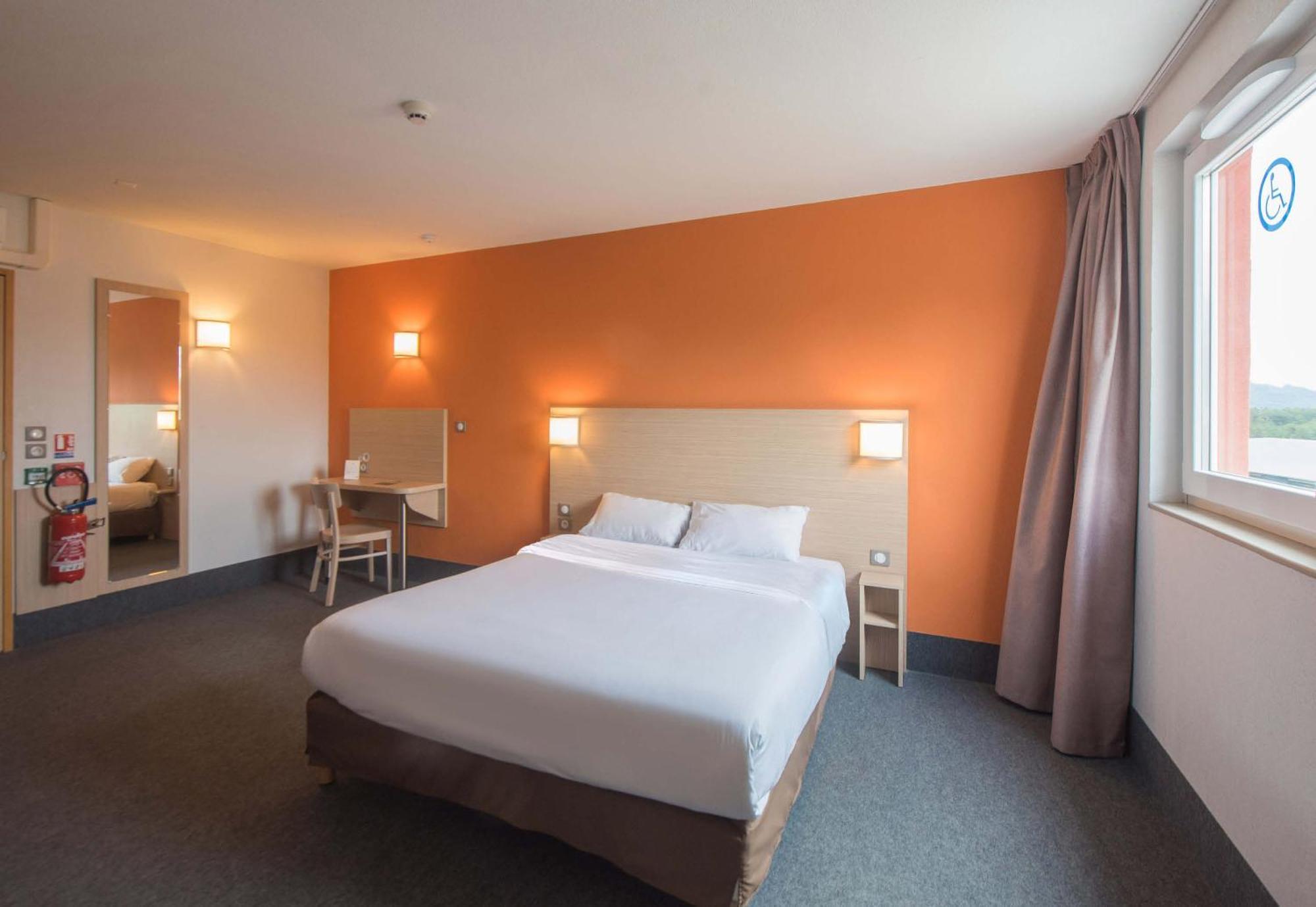 B&B Hotel 加普 外观 照片