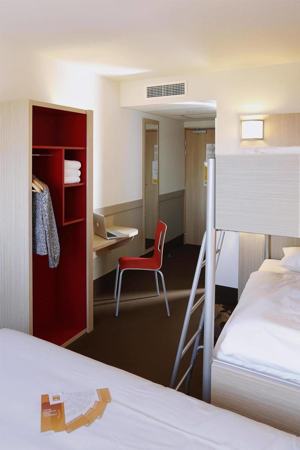 B&B Hotel 加普 外观 照片