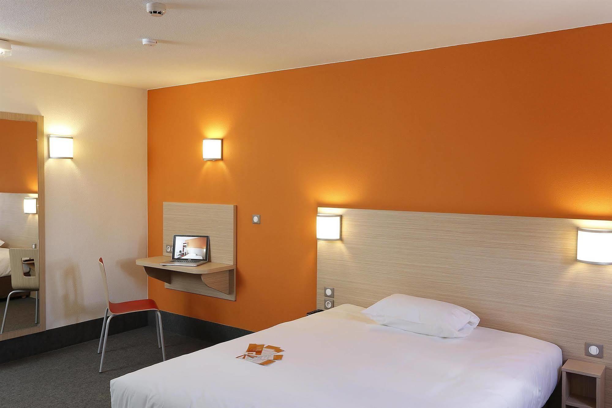 B&B Hotel 加普 外观 照片