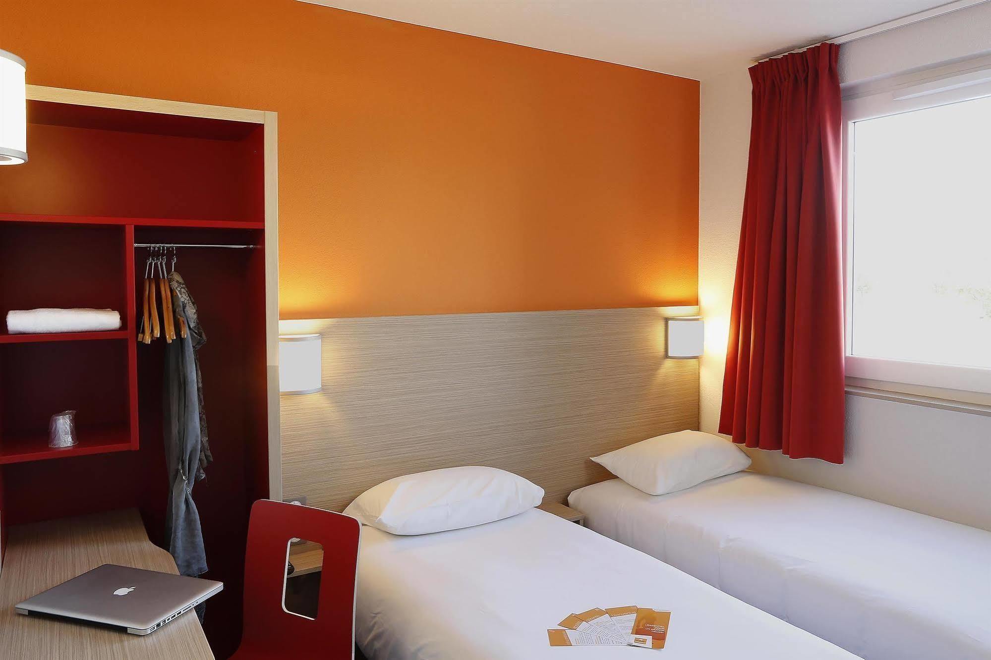 B&B Hotel 加普 外观 照片