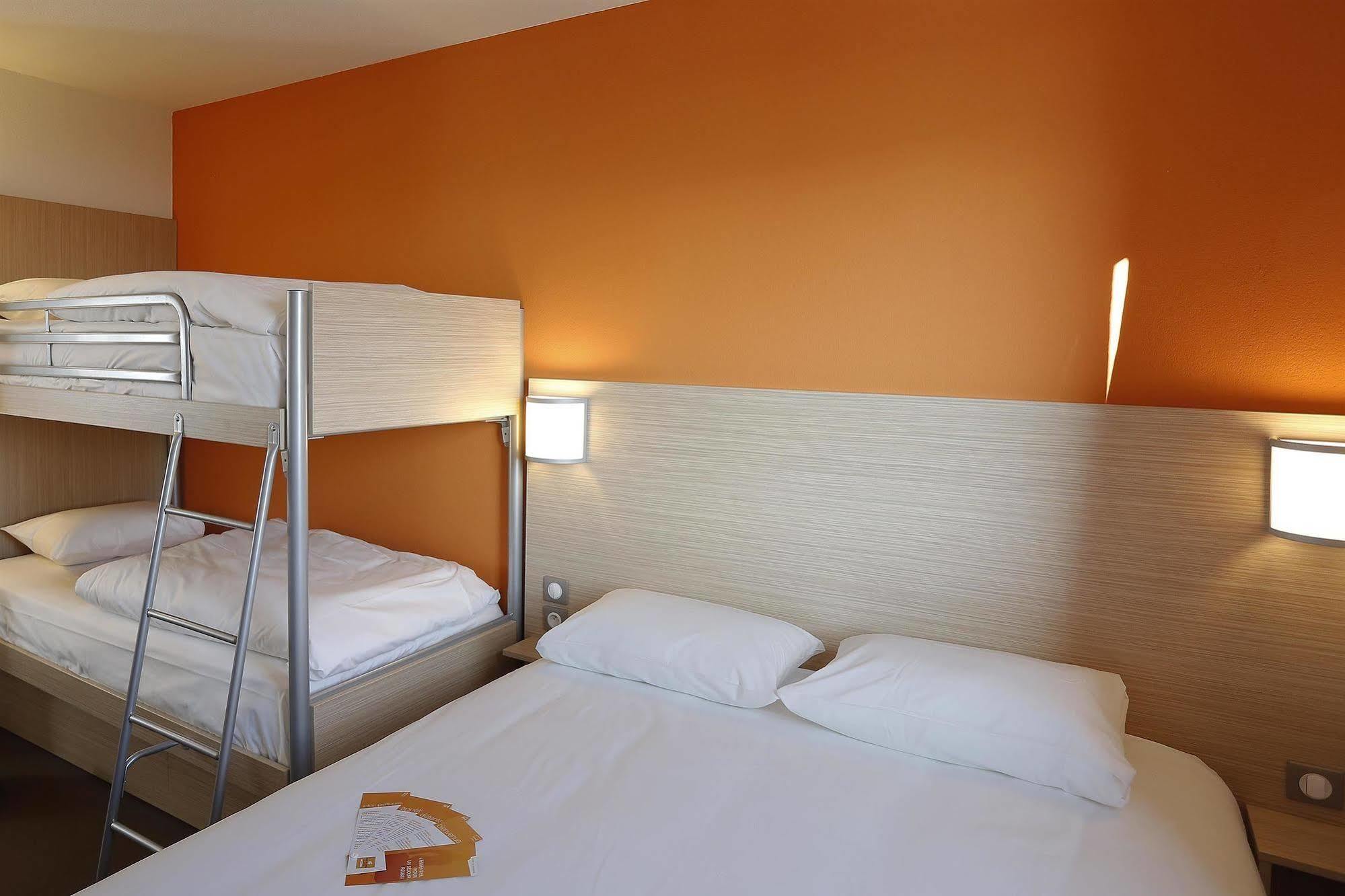 B&B Hotel 加普 外观 照片