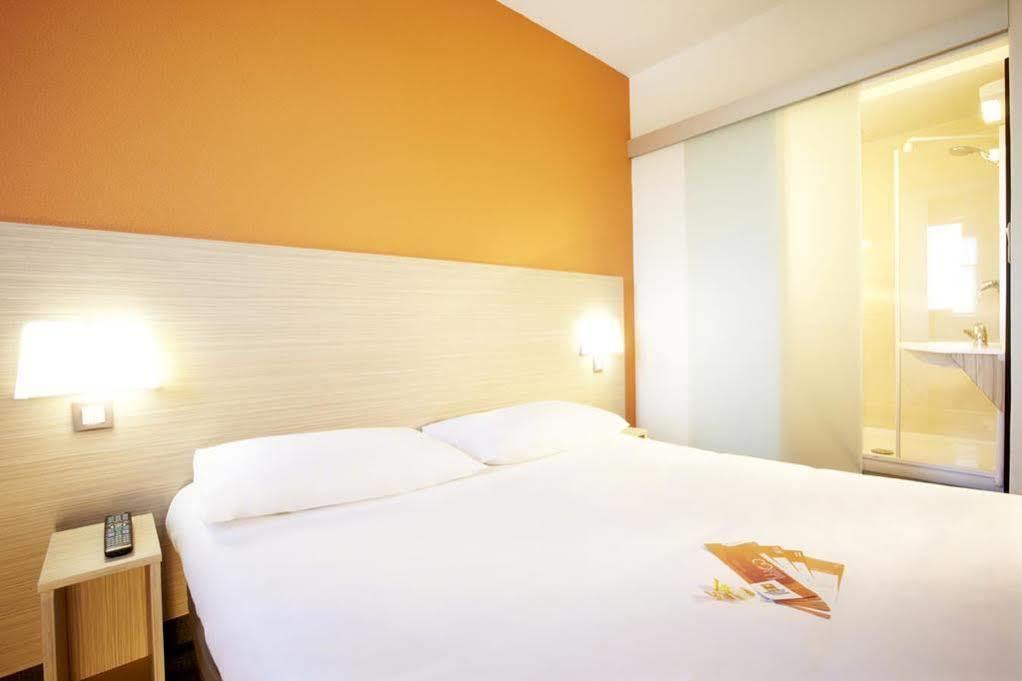B&B Hotel 加普 外观 照片